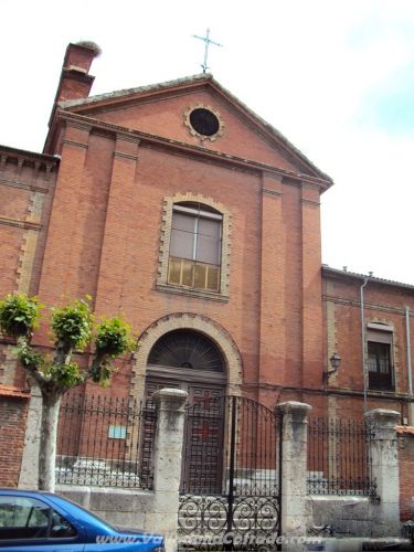 Monasterio del Corpus Christi