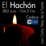 El Hachón de la COPE