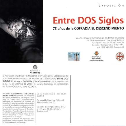 Entre DOS Siglos