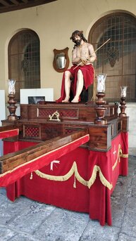 Cristo de la Misión