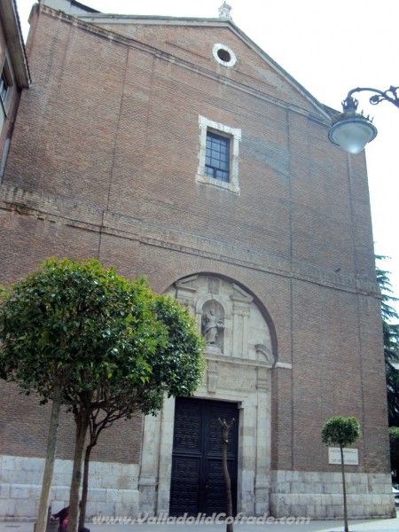 Iglesia de San Andrés