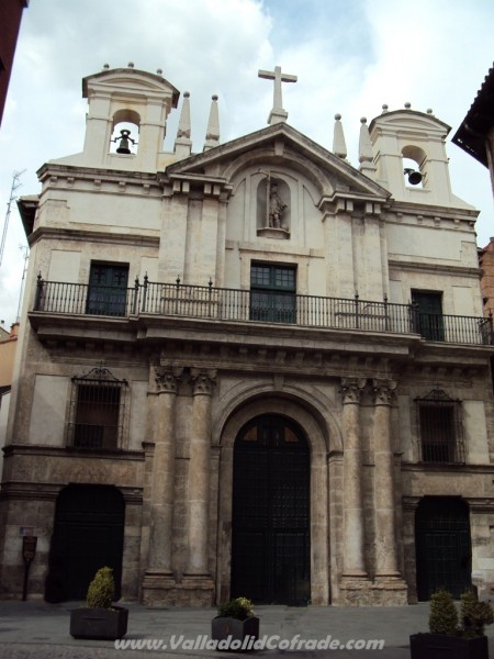 Iglesia Penitencial de la Santa Vera Cruz