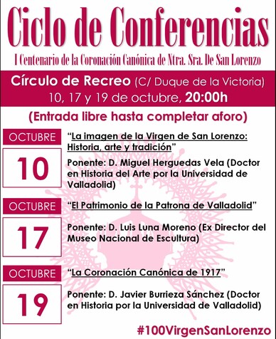 thumbnail Ciclo de Conferencias 1