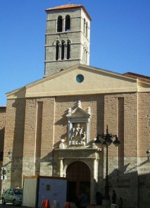 Iglesia de San Martín